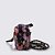Bolsa Farm Chuchu Colorfull Flowers - Imagem 2
