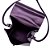 Bolsa Melissa Box Bag Roxo - Imagem 4