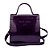Bolsa Melissa Box Bag Roxo - Imagem 5