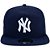 Boné New Era The Golfer New York Yankees Core MLB - Imagem 3