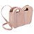 Bolsa Melissa M Bag Rosa - Imagem 2