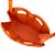 Bolsa Melissa M Bag Laranja - Imagem 2