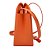 Bolsa Melissa M Bag Laranja - Imagem 4
