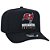 Boné New Era 920 NFL Tampa Bay Buccaneers Core Aba Curva - Imagem 3