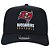 Boné New Era 920 NFL Tampa Bay Buccaneers Core Aba Curva - Imagem 1