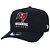Boné New Era 920 NFL Tampa Bay Buccaneers Core Aba Curva - Imagem 2
