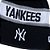 Gorro New Era New York Yankees Core MLB Azul Marinho - Imagem 3
