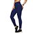 Calça Legging Selene sem costura Marinho - Imagem 1