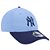 Boné New Era 920 New York Yankees Core MLB Azul - Imagem 3