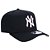 Boné New Era 940 New York Yankees Preto - Imagem 6