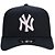 Boné New Era 940 New York Yankees Preto - Imagem 1
