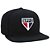 Boné New Era 950 São Paulo SPFC Masculino - Imagem 2