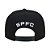 Boné New Era 950 São Paulo SPFC Masculino - Imagem 4
