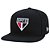 Boné New Era 950 São Paulo SPFC Masculino - Imagem 3