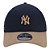 Boné New Era 920 New York Yankees All Classic - Imagem 1