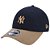 Boné New Era 920 New York Yankees All Classic - Imagem 3
