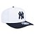 Boné New Era 950 New York Yankees Branco - Imagem 2