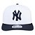 Boné New Era 950 New York Yankees Branco - Imagem 1