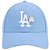 Boné New Era 940 Los Angeles Dodgers - Imagem 2