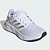 Tênis Adidas Galaxy 6 Feminino Branco - Imagem 7