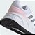Tênis Adidas Galaxy 6 Feminino Branco - Imagem 4