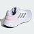 Tênis Adidas Galaxy 6 Feminino Branco - Imagem 2