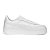 Tênis Puma Carina BDP Street Feminino Branco - Imagem 5