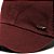 Boné Ellus e Asa Masculino Bordô - Imagem 3