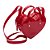 Bolsa Melissa Heartbeat Bag Vermelha - Imagem 3