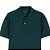 Polo Ellus Piquet Aquarela Classic Masculina Verde - Imagem 2