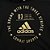 Blusa Adidas Combat Community Line Masculina Preto Dourado - Imagem 3
