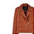 Jaqueta Ellus Suede Perfect Feminina - Imagem 2