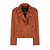Jaqueta Ellus Suede Perfect Feminina - Imagem 1