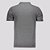 Camiseta Umbro Heritage Masculina Mescla - Imagem 2