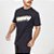 Camiseta Umbro Duo Lettering Masculina - Imagem 2
