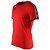 Camiseta Umbro Traditional Masculina Vermelha - Imagem 2