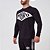 Blusa Umbro Heritage Masculina - Imagem 1