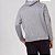 Jaqueta Umbro Twr Hooded Masculina - Imagem 2
