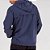 Jaqueta Windbreak Umbro Diamond Duo Masculino - Imagem 2