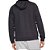 Jaqueta Fila Basic Tape Masculina Preta - Imagem 3