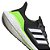 Tênis Adidas Ultraboost 22 Masculino Preto Verde - Imagem 7
