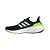 Tênis Adidas Ultraboost 22 Masculino Preto Verde - Imagem 6