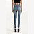 Calça Ellus Gisele Dark Indigo Elastic Feminino - Imagem 3