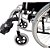 Cadeira de Rodas D600 Dellamed T40 - Imagem 2