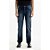 Calça Ellus Dark Indigo Elastic Straight Masculina - Imagem 1