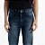 Calça Ellus Dark Indigo Elastic Straight Masculina - Imagem 2