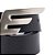 Cinto Ellus DNA Belt Preto - Imagem 2