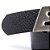 Cinto Ellus DNA Belt Preto - Imagem 3