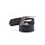 Cinto Ellus DNA Belt Preto - Imagem 1