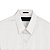 Camisa Ellus Tricoline Slim Irish Masculina Branco - Imagem 2